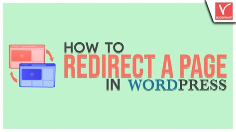 How To Redirect A Page In Wordpress Using Rankmath Youtube