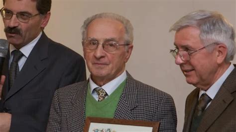 Caselle Landi Morto A Anni Lex Sindaco Franco Lucchini