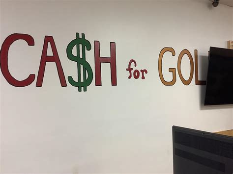 Cash For Gold Llc Richmond Va