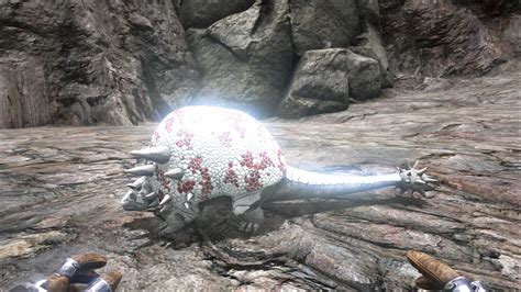 Doedicurus Official Ark Survival Evolved Wiki