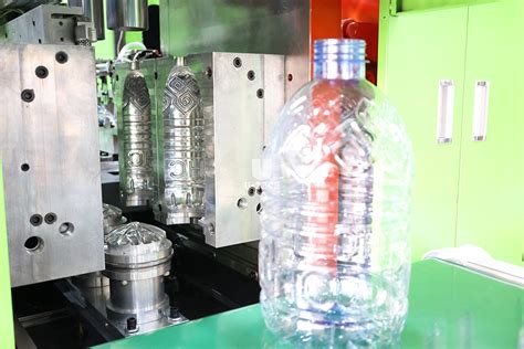 Fully Automatic Mineral Water Pet Bottle Blow Moulding Blowing Machine