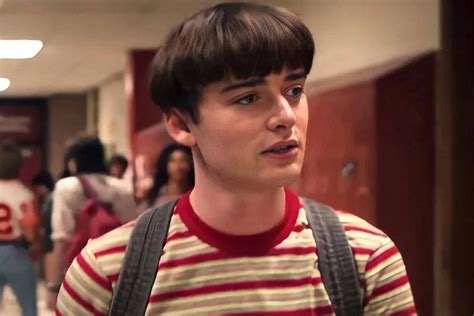 Noah Schnapp Stranger Things Revela Que Es Gay Me Parezco A Will