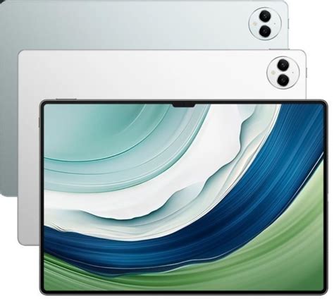 Tablet High Dan Flagship Terbaru Huawei Matepad Pro Bawa Spek Dewa