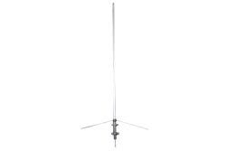 Collinear Omnidirectional Antenna With 134 To 174 MHz 4 5 DBi N