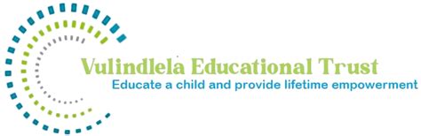 Welcome To Vulindlela Educational Trust