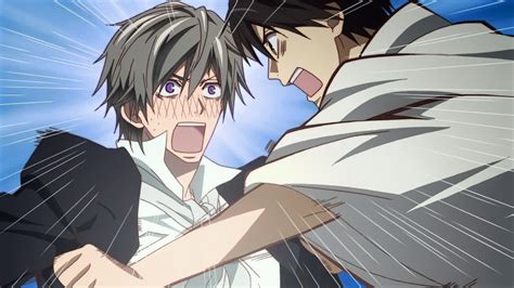 Hybrid Child Anime Animeclickit