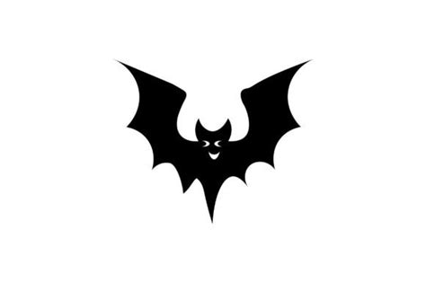 Bat Graphic By Abu Ashik · Creative Fabrica