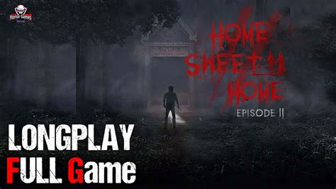 Home Sweet Home Episode Part Full Game Movie Longplay