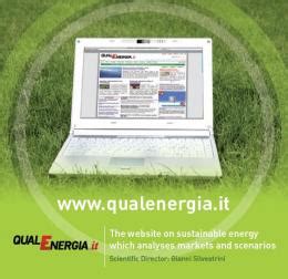 Promuovi La Tua Azienda Su Qualenergia It Entro Luglio