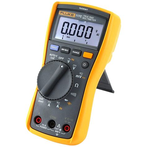 Fluke 117 Electricians Multimeter