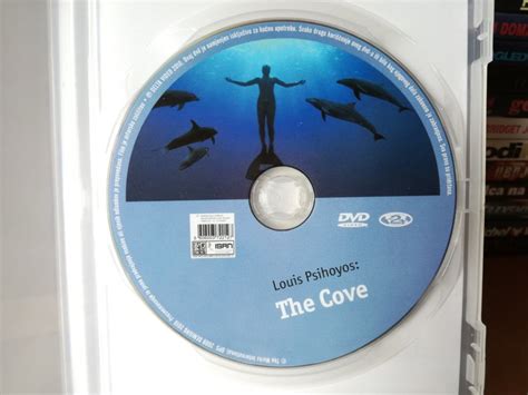 The Cove 2009 Zelo nazoren dokumentarec o zlorabi živali IMDb 8 4