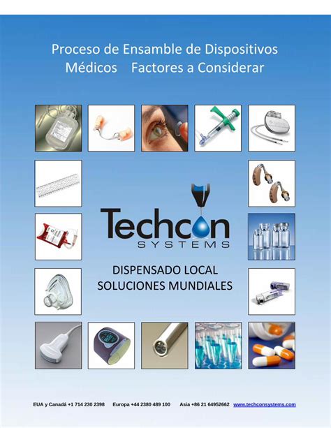 Pdf M Dicos Factores A Considerar Techconsystems Alta