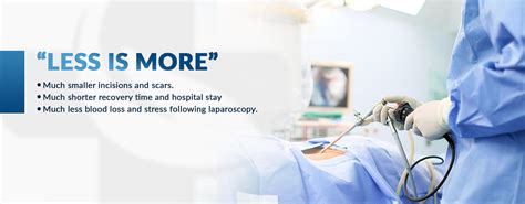 Laparoscopy Procedure Purpose And Recovery