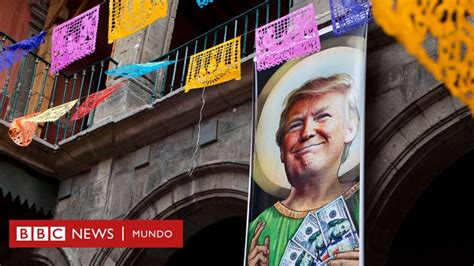 Cómo Puede Impactar A América Latina La Presidencia De Donald Trump En