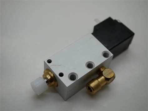 Theprintersmarketplace Pneumatic Cylinder Hdm M