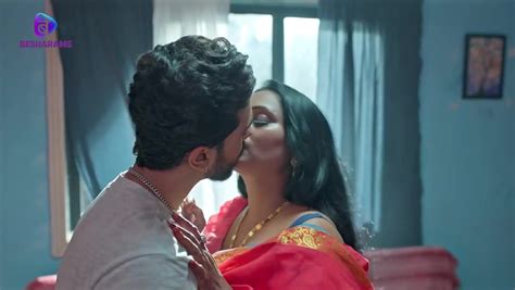 Badalte Rishte Season 01 Episodes 08 To 10 2023 Besharams Hindi Hot