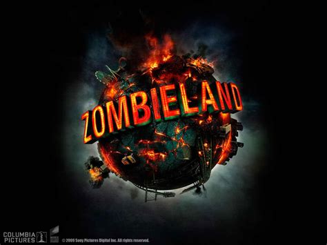 Zombieland - Zombieland Wallpaper (11064605) - Fanpop