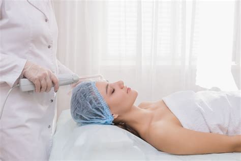 What Does A Medical Spa Do? - Spa MD