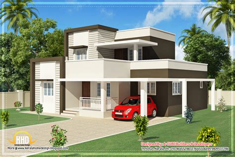 1200 Sq Ft Duplex House Plans In Kerala With Photos House Design Ideas