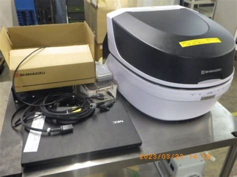 中古 2019 島津製作所 Shimadzu Edx 7000 場所 東京都 日本