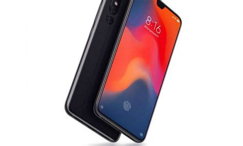 Xiaomi nin yeni amiral gemisi Mi 9 ile çekilen ilk fotoğrafları