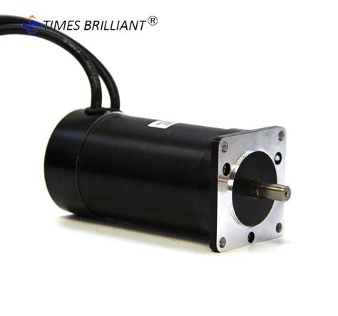 5000rpm High Speed 310v 300w Brushless Dc Motor Bldc Motor 300w Dc