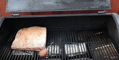 How To Maintain Heat In Offset Smoker Easy Guide