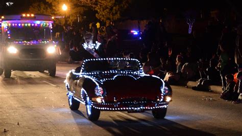 Fort Worth Parade of Lights