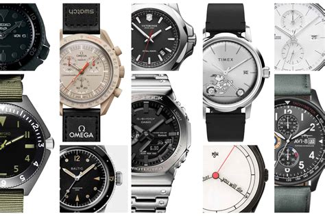 The Best Mens Watches For Under 500