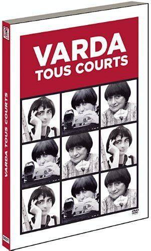 Buy Agn S Varda Short Films Collection Dvd Set O Saisons