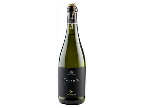 Anno Domini Doc Bio Vegan Kup Prosecco