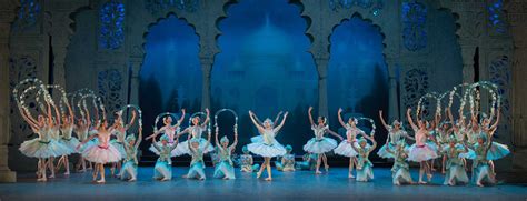 Le Corsaire — Ballet on Demand | English National Ballet | ENB at Home