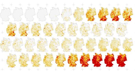 Visualisierungen Das Coronavirus In Grafiken Karten Und