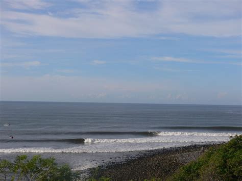 Punta Mango El Salvador Surf Company Sunzal