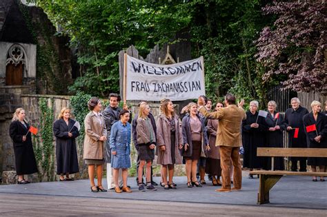 Der Besuch Der Alten Dame Ulrich Wiggers