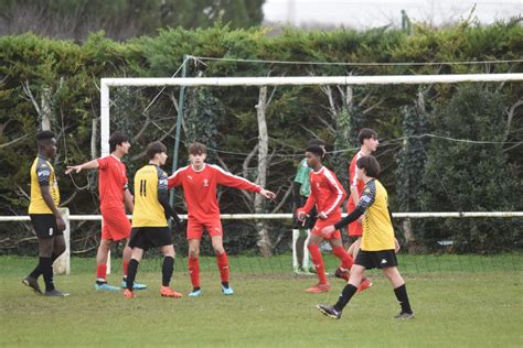 Album RUFFEC U17 RUELLE Photo N40 Club Football STADE