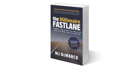 Millionaire Fastlane Book Summary And Key Takeaways