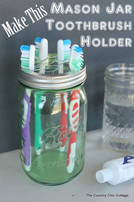 20 Insanely Clever Diy Projects For Your Bathroom • Picky Stitch