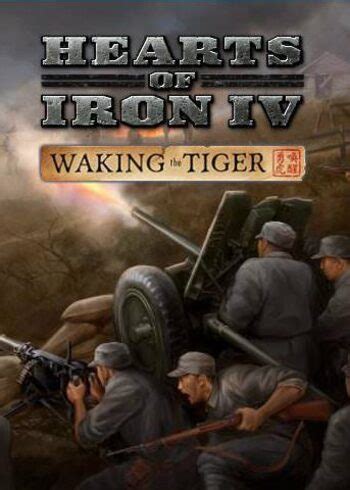 Buy Hearts Of Iron Iv Walking The Tiger Cd Key