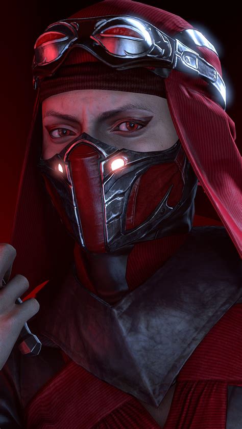 Mk11 Skarlet Wallpapers Top Free Mk11 Skarlet Backgrounds