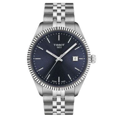 Montres Tissot Lepage Distributeur Officiel