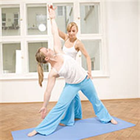 Yoga Sequences For Beginners And Guidelines