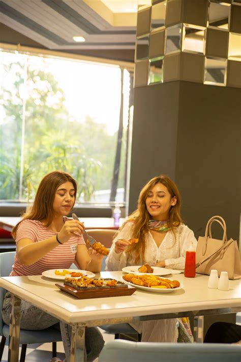 Salt n Pepper Restaurant