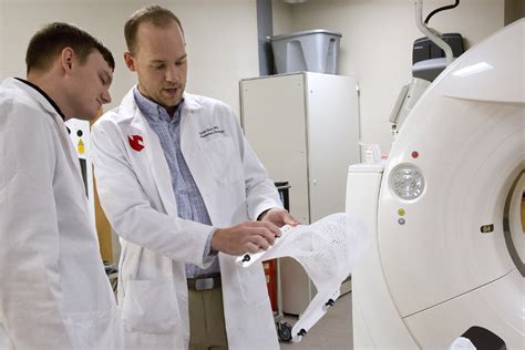 Program Highlights Department Of Radiation Oncology University Of Nebraska Medical Center