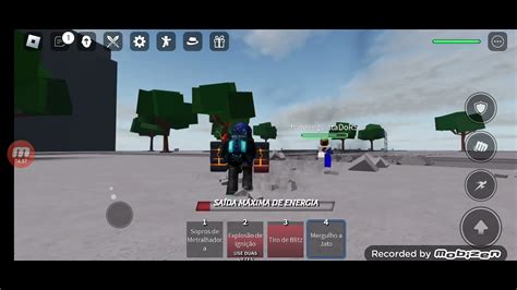 Os Campos De Batalha Mais Fortes No Roblox Youtube