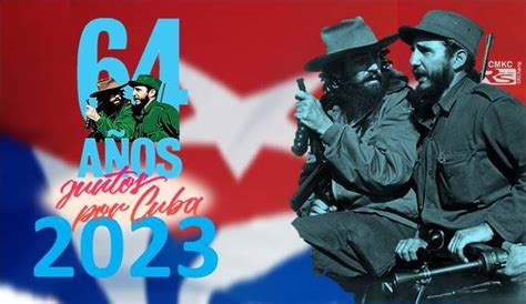 Cuba in 2023: resist, create and conquer