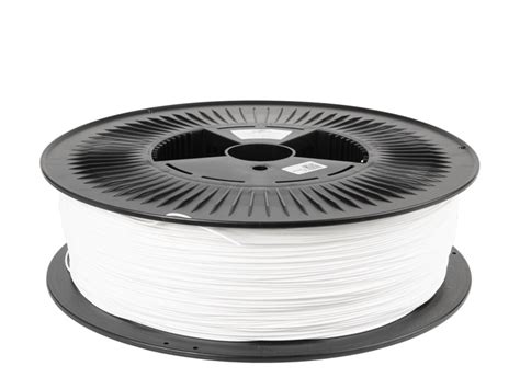 Filament Spectrum Premium PCTG 1 75mm ARCTIC WHITE RAL 9016 4 5kg