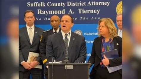 Suffolk County Da Targets Bloodhound Brims Gang With Count