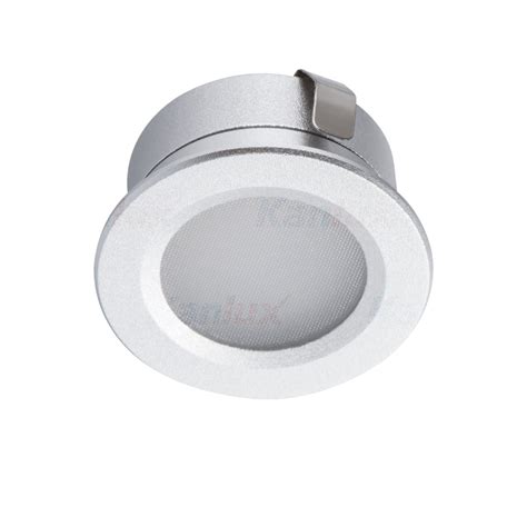 Oprawa Led Sufitowa Kanlux Imber Led Cw Ip K