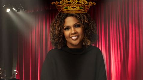 The Queen Of Gospel Music A Closer Look At Cece Winans Incredible